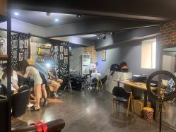 -刺客纹画·纹身·洗纹身.穿孔饰品