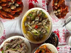 -辣螃铠盆盆蟹大排档(海昌店)