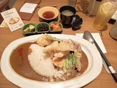-CURRY YA 熟成咖哩專門店(深圳湾万象城店)