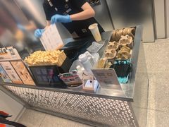 -KOI Thé(虹桥国际机场店)