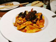 -南门小馆·清真(国贸商城店)