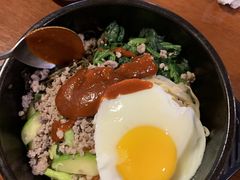 -第二外国语学院-韩国餐厅(朝阳路店)