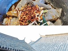 -88号小吃店·经典云南菜·地道纳西美食