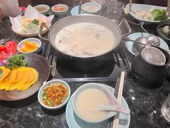 -捞王锅物料理(成都上城龙湖天街店)