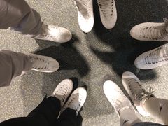 -TheRink大零溜冰场(IFS国金中心店)