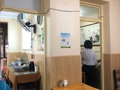 大堂-陈掌柜澄城水盆羊肉(钟楼店)