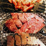 15年品质烤肉老店 | 农乐园东吴龙湖新店开业啦!