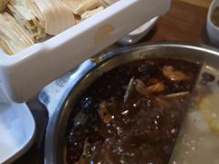 -傣妹火锅(徐泾店)