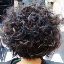 小爆炸-Top京世造型美容