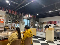 -大成铁板烧•板前(复古餐厅石老人店)