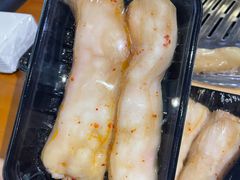 -炽城·烤肉名家(鸿达中央广场店)