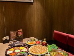 -将军牛排·尔滨地标朝鲜族美食(总店)