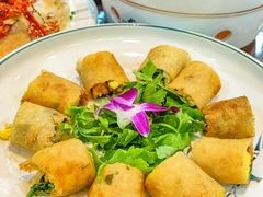 -友强·23年特色海鲜大排档(厦门店)
