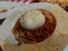 -安立可意大利美食