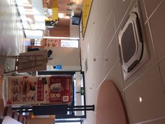 -麦当劳(玉桥中路店)
