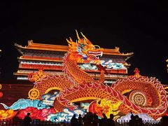 -西安城墙·碑林历史文化景区