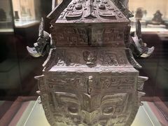 -上海博物馆(人民广场馆)