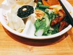 -素满香·素食自助餐(苏州·临顿路店)