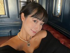 -Golden Lily河内巴黎法越料理餐厅(建国西路店)