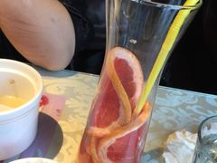 -花舍·新派粤菜·西餐·下午茶(亚运村·鸟巢店)