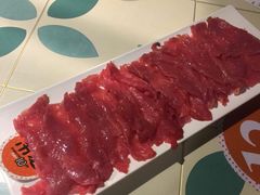 -南城十里潮汕鲜牛火锅·鲜虾生滚粥(融汇老商埠店)