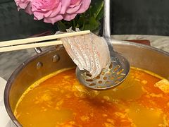 -东南里湖景餐厅·新闽菜(浦西万达店)