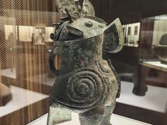 -上海博物馆(人民广场馆)