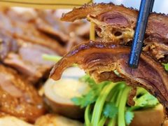 -陆记鹅庄·潮汕菜·狮头鹅(大仟里店)