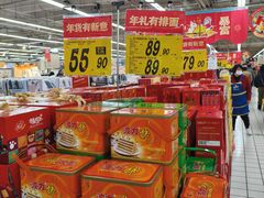 -大润发(康桥店)