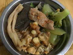 -丹妹麻辣烫(袁家岭20year店)