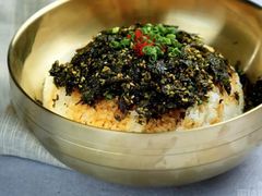 -海之屋韩式烤肉(海棠68环球美食街店)