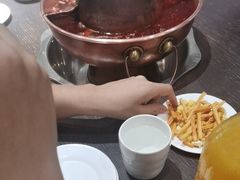 -东来顺饭庄(上地华联店)