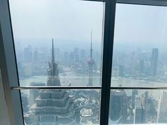 -上海环球金融中心骑迹50年环球之旅