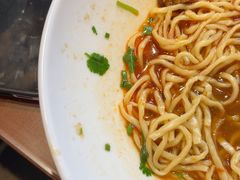 -老淮城·长鱼面(河下古镇店)