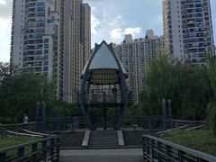 -苏州河梦清园环保主题公园