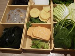 -呷哺呷哺 黄金牧场 (新辰里学清路店)