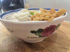-非遗·十八曲鱼饺(西马总店)