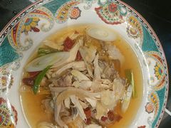 -巴依老爷新疆美食(清华东门店)