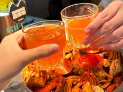 -老船长肉蟹煲(华强北茂业店)