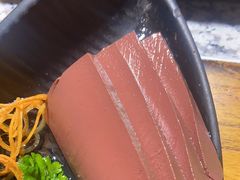 -老牌坊云南鱼豆花火锅(哈西万达店)