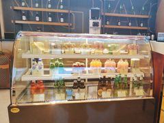 -上海吉臣维景酒店·维多利亚餐厅