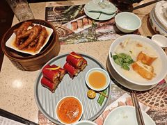 -点都德(聚福楼店)