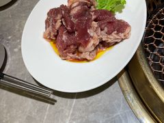 -韩盛·古法烤肉店(皇城恒隆广场店)