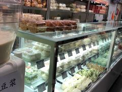 -白玉兰食品(中山公园龙之梦店)
