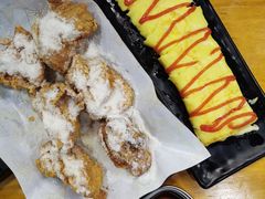 -咕咕站韩国料理(紫金港店)