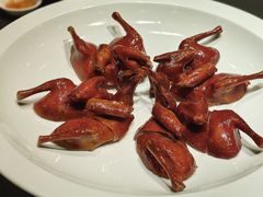 -广州文华东方酒店·江-由辉师傅主理