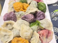 -宝源饺子(麦子店街店)