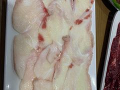 -伟记牛肉(金鸿公路店)