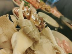 -酒友老火锅(渝中店)