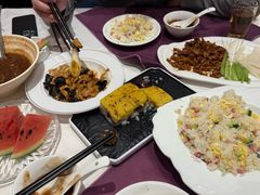 -凯鸽酒楼(大同振兴街店)